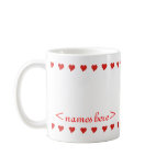 Love Birds mugs