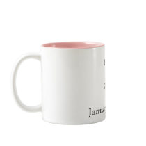 Love Birds Mug