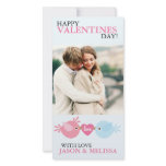 Love Birds photo cards