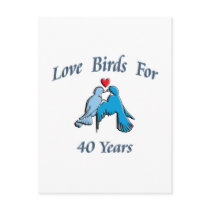 Love Birds