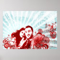 Love Birds posters