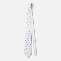 love birds tie