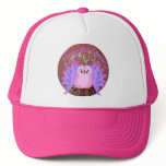 Love Birds Trucker Hat