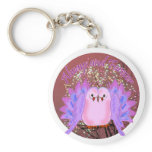 Love Birds Valentine's Day Gifts keychains