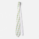Love Birman Cats Custom Tie