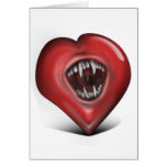 Love Bite cards