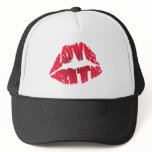 LOVE BITE HATS