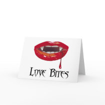Love Bites