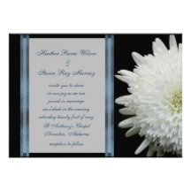 Love Bloom's Personalised Announcements