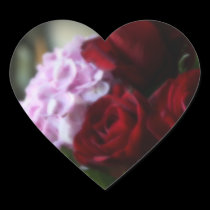 Love Blooms stickers