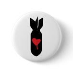 Love Bomber Buttons