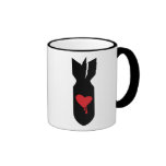 Love Bomber Mug