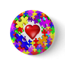 Love Breaks Thru Autism
