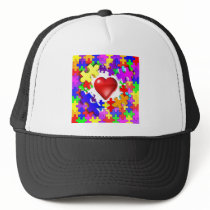 Love Breaks Thru Autism