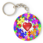 Love Breaks Thru Autism