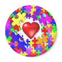 Love Breaks Thru Autism