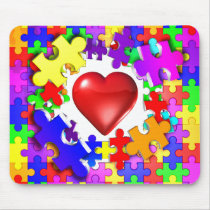 Love Breaks Thru Autism