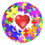 Love Breaks Thru Autism