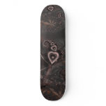 Love Broods Skateboard