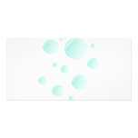 love bubble bubbles photo cards