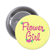 Love Buds/ Wedding Pin