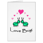 Love Bug Cards