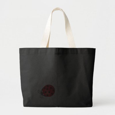 Ladybug Bags