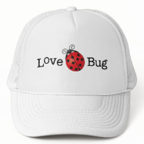 Love Bug - Ladybug