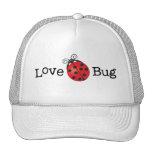 Love Bug - Ladybug Hat