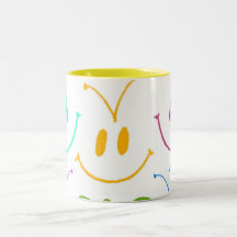 Love bug mugs