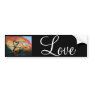 Love Bumper Stickers