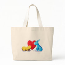 Love Bunnies bags