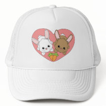 Love Bunnies