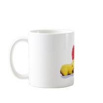 Love Bunnies mugs