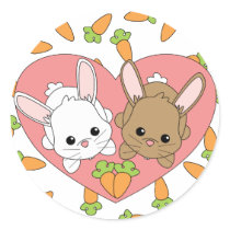 Love Bunnies