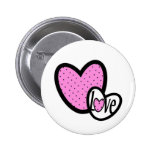 Love Button
