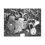 Love Canvas Prints