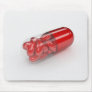 love capsule 2 mousepads