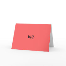 love card