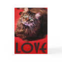LOVE Card