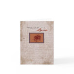 Love Card