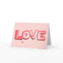 Love card