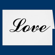 Love cards