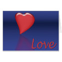 Love card
