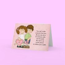 Love cards