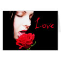 Love cards
