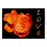 LOVE cards