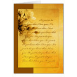 Love card