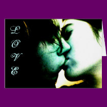 Love Card cards