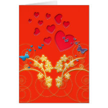 LOVE CARDS